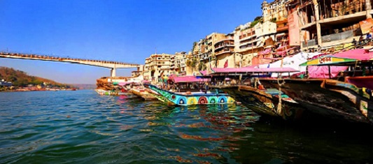 Omkareshwar